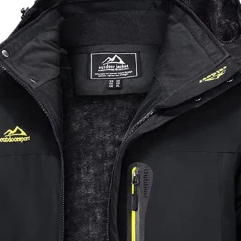 ArcticEdge™ Adventure Jacket