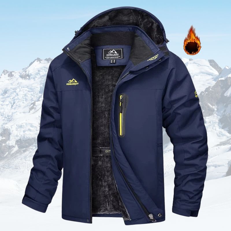 ArcticEdge™ Adventure Jacket