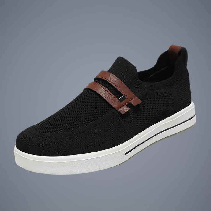 Stride™ Knit Slip-On Loafers