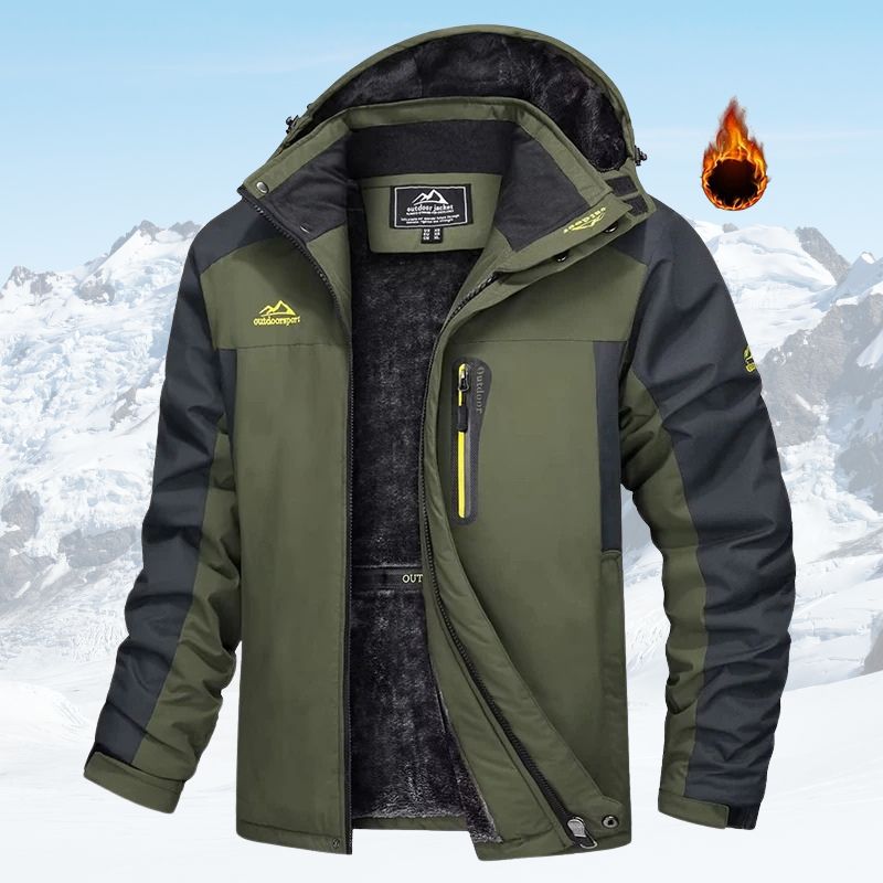 ArcticEdge™ Adventure Jacket