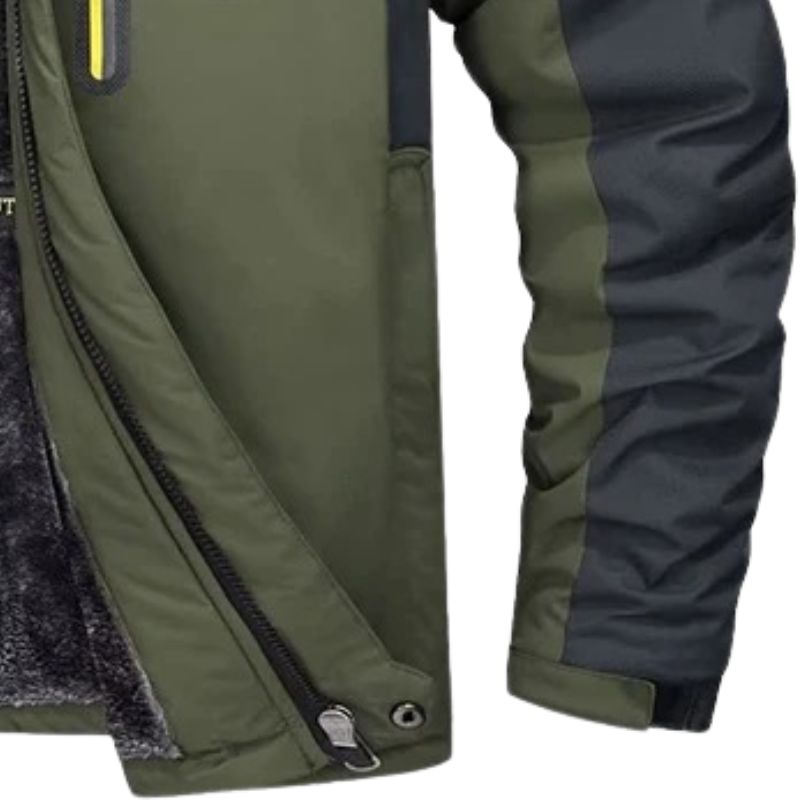 ArcticEdge™ Adventure Jacket