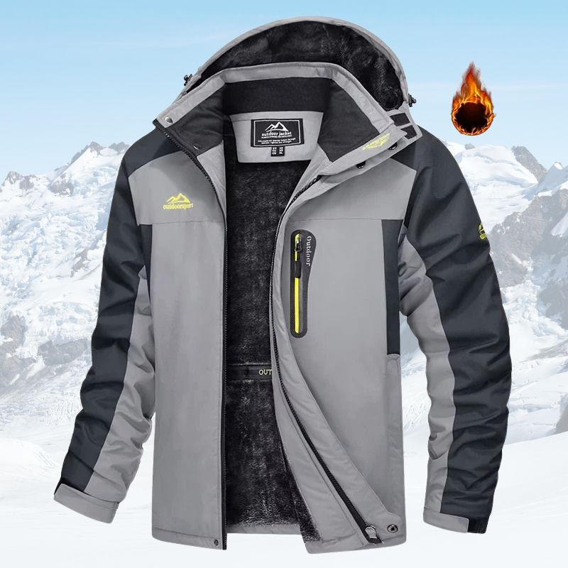 ArcticEdge™ Adventure Jacket