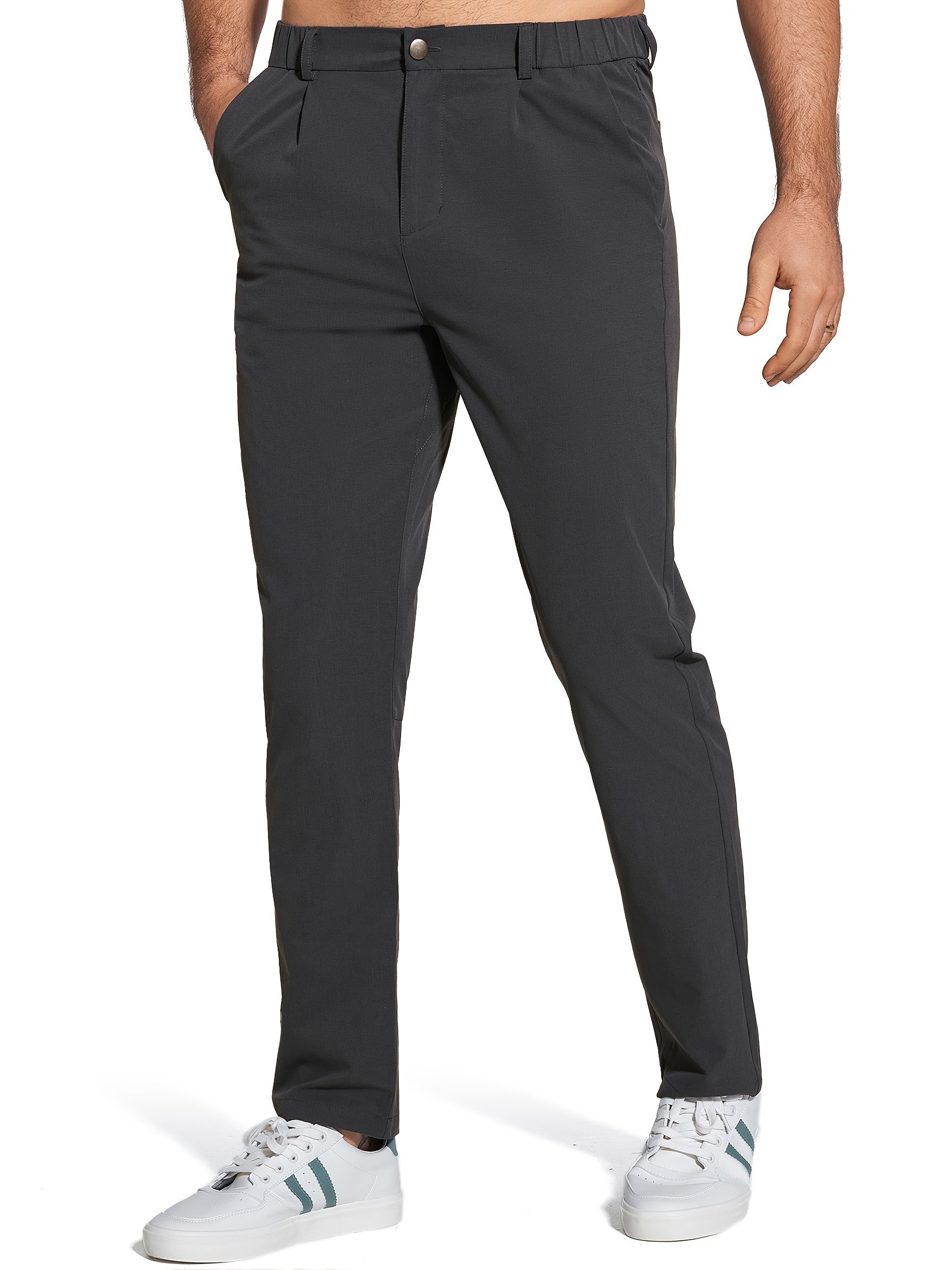 KENDRICK™ Lightweight Golf Dress Trousers