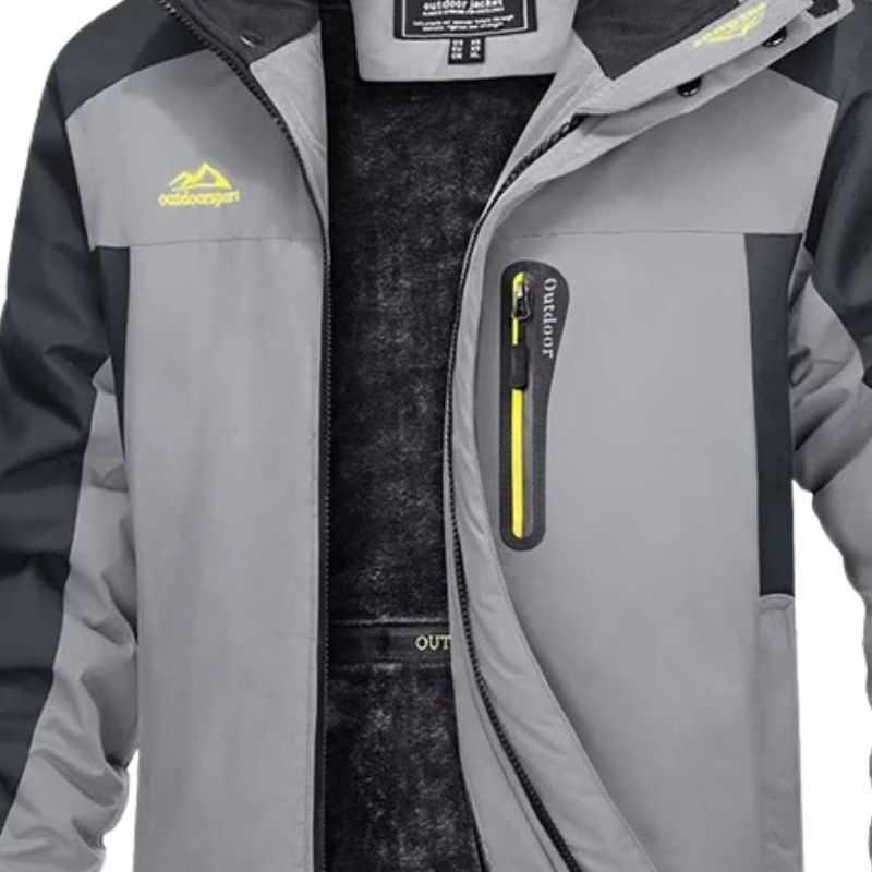 ArcticEdge™ Adventure Jacket