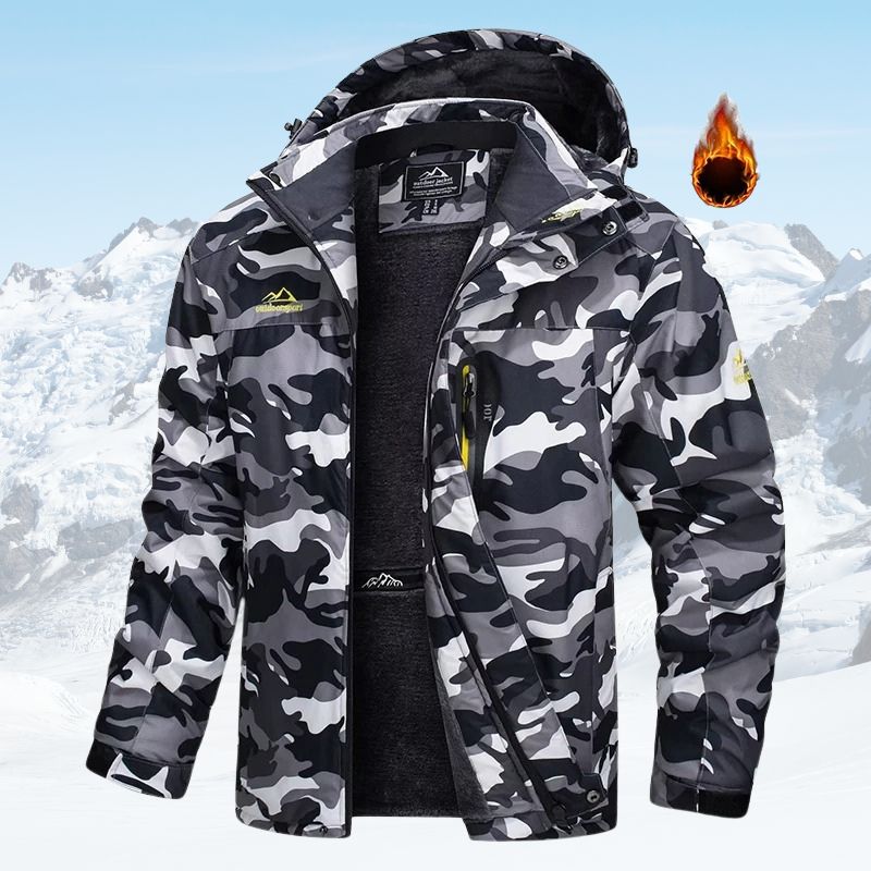 ArcticEdge™ Adventure Jacket