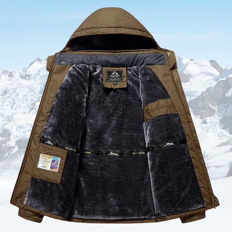 ArcticEdge™ Adventure Jacket