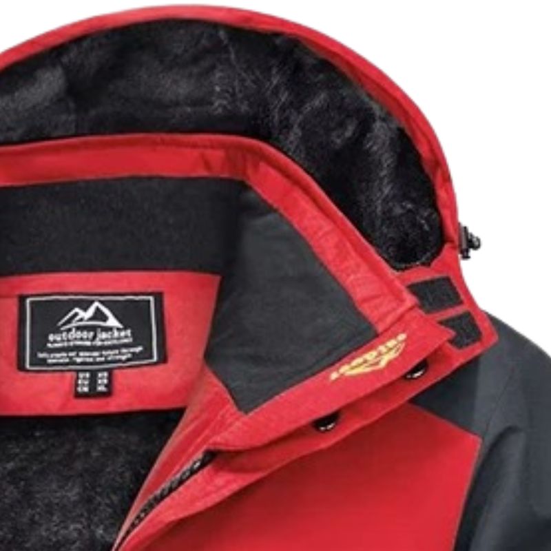 ArcticEdge™ Adventure Jacket