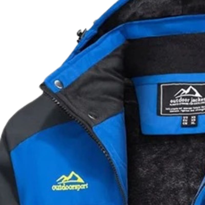 ArcticEdge™ Adventure Jacket