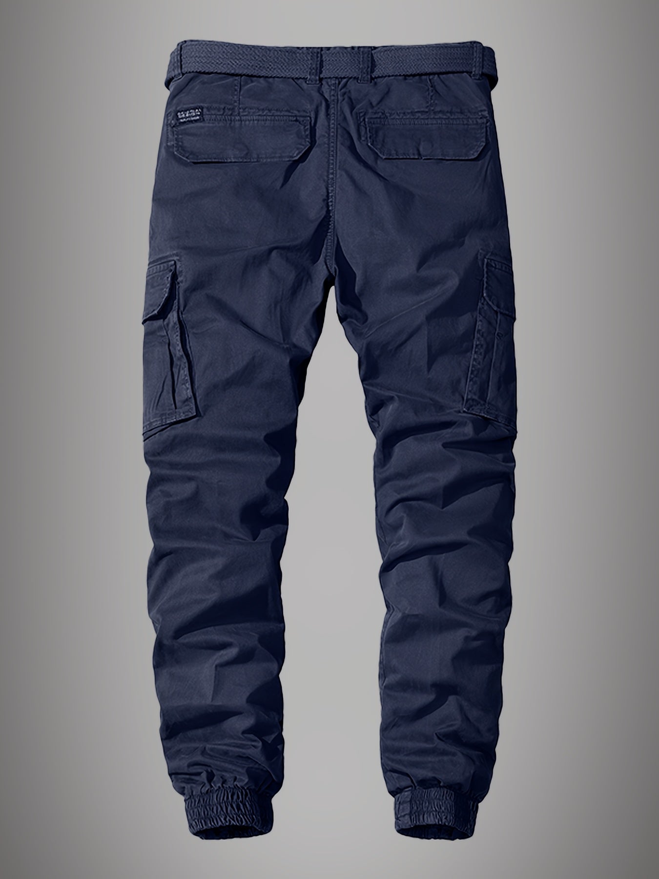 DEXTER™ Cuffed Cargo Trousers